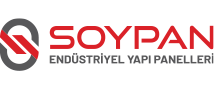 Soypan Yapı Endüstriyel Yapı Panelleri ve Polikarbon Levhalar